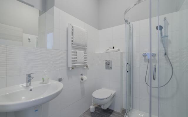 Zefiro Rooms & Apartments