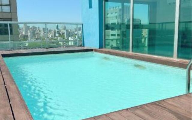 Manzanares Suites