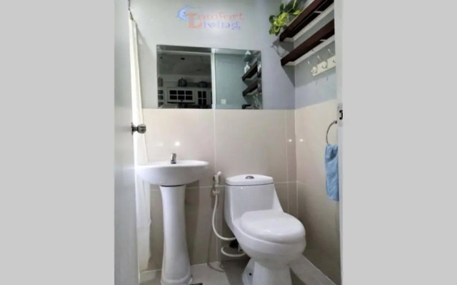 Fort Victoria 3BR