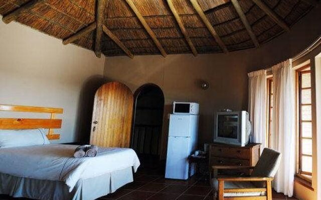 Maclear Manor Guesthouse