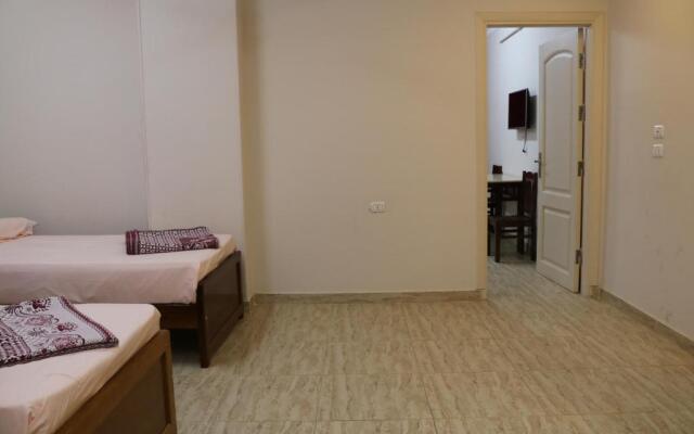 Sherry Hotel Hurghada