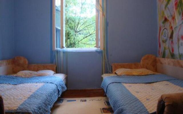 Vujovic Guest House