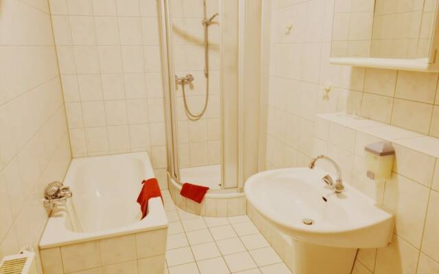 Hotel Deutsches Haus