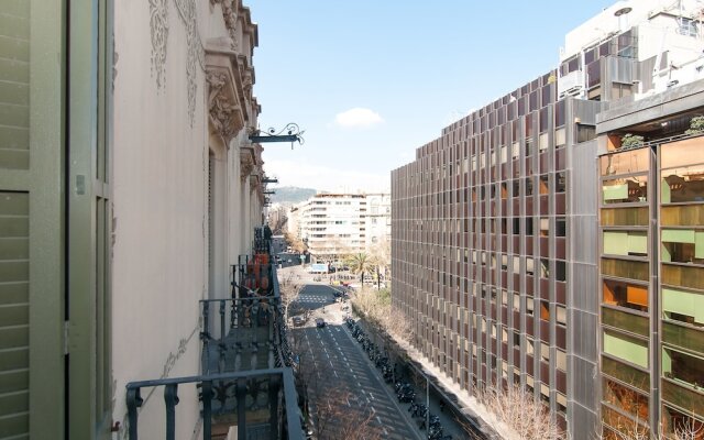 Montaber Apartments - Diagonal