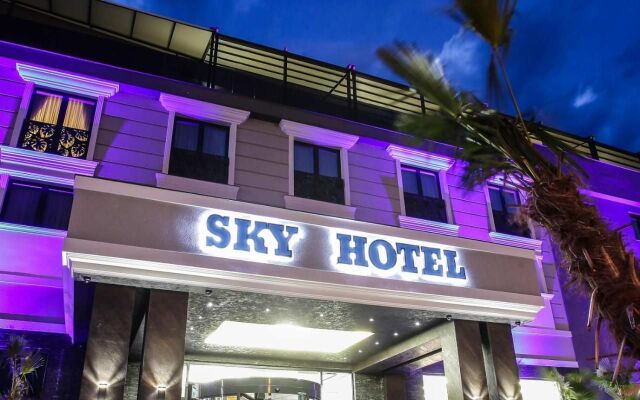 Hotel Sky Gevgelija