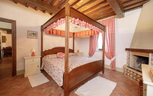 Agriturismo Selvella