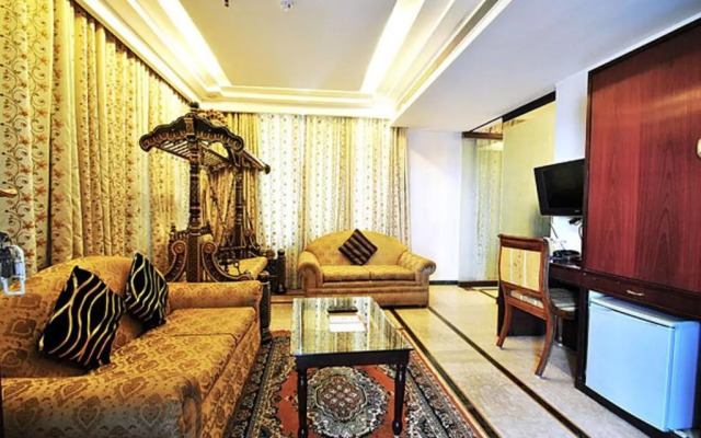 Hotel Zeeras