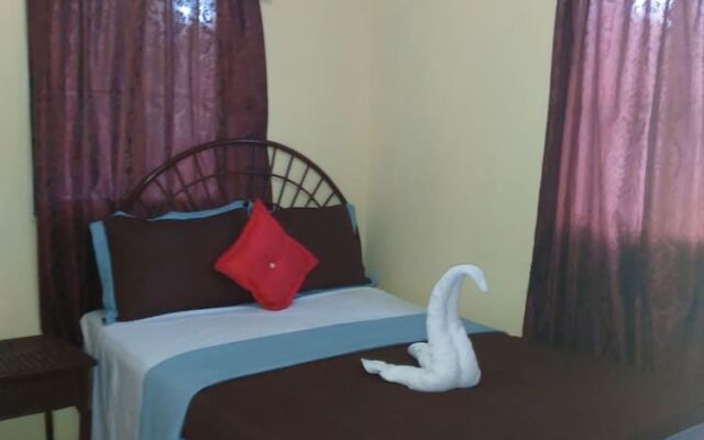 Aparta Hotel Vista Tropical