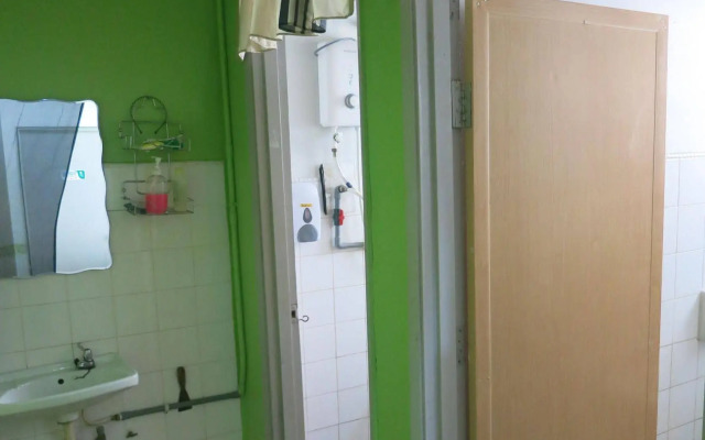 SPOT ON 89952 Sayang Selalu Guest House