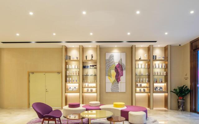 Lavande Hotel Zhongshan Xiaolan Taifeng