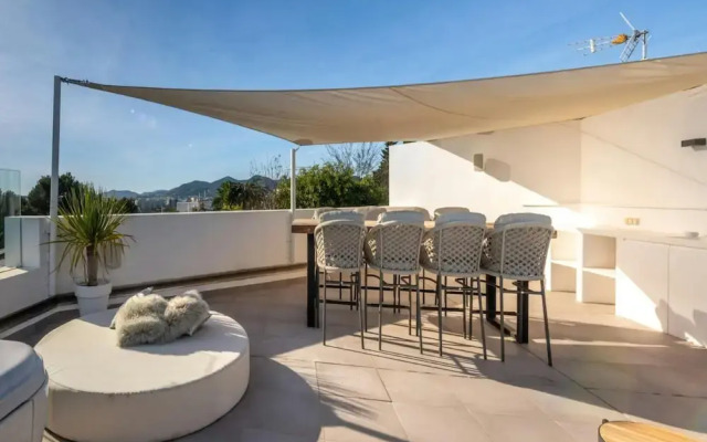 Villa in Carrer del Kiwi
