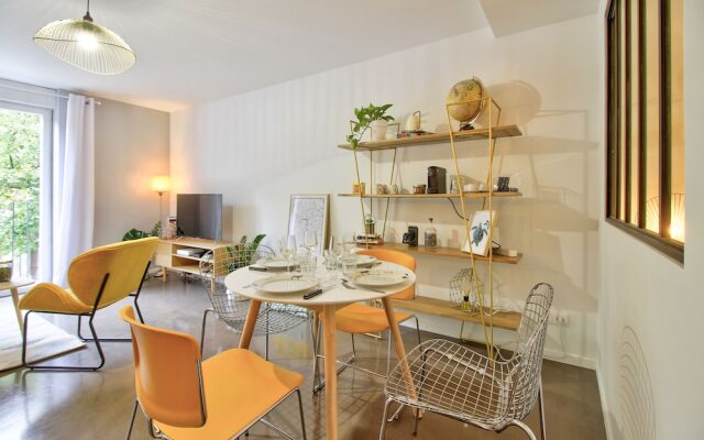 Le Sevigne - Cosy & Clean