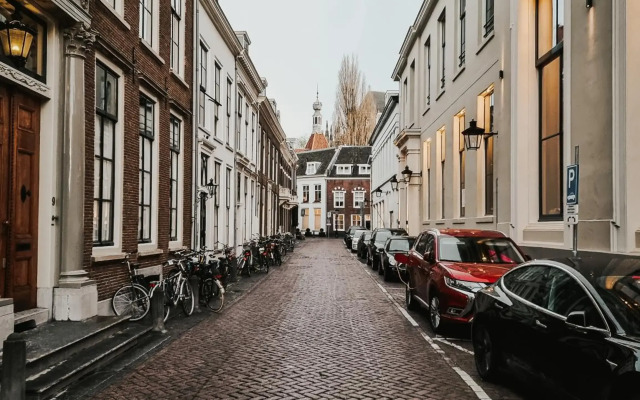 The Nox Utrecht