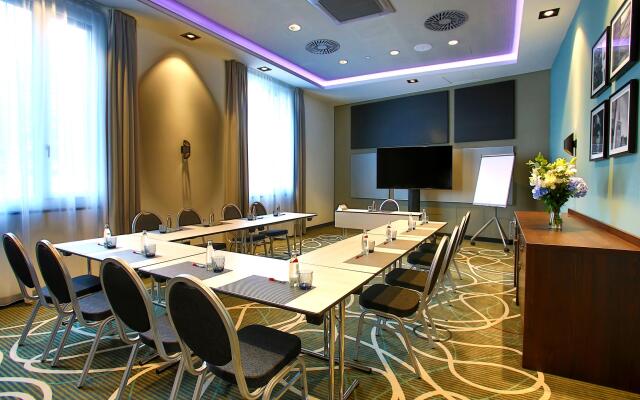 Leonardo Hotel Dortmund