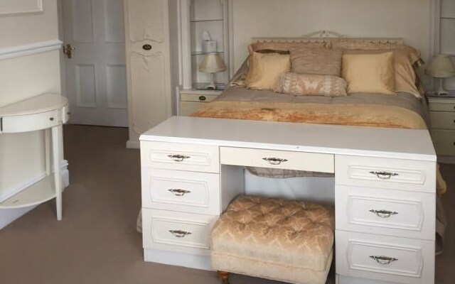 Derwent Walk Bed and Breakfast