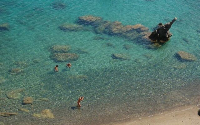 Sicilian Dream Apartments