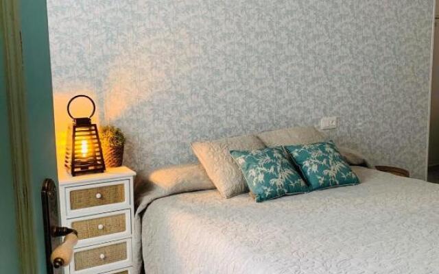 Sibilina House centro Jerez