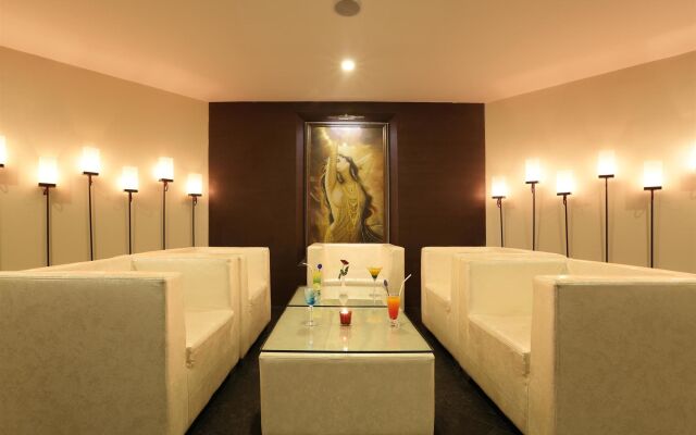 Golden Tulip Jaipur