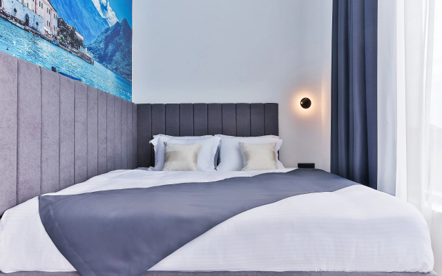 Hotel Boka