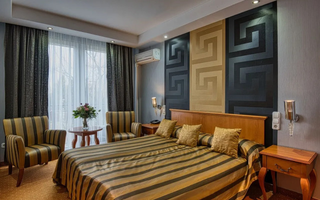 Duna Relax Hotel