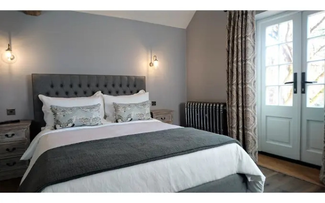 The Mill - Long Melford