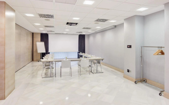Sercotel Amistad Murcia