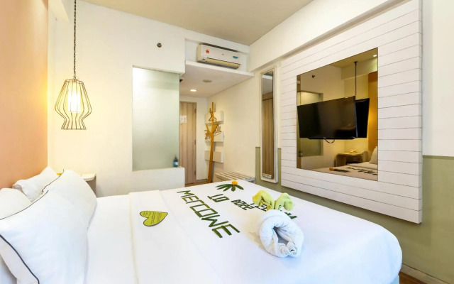 Boss Legian Hotel Powered by Archipelago
