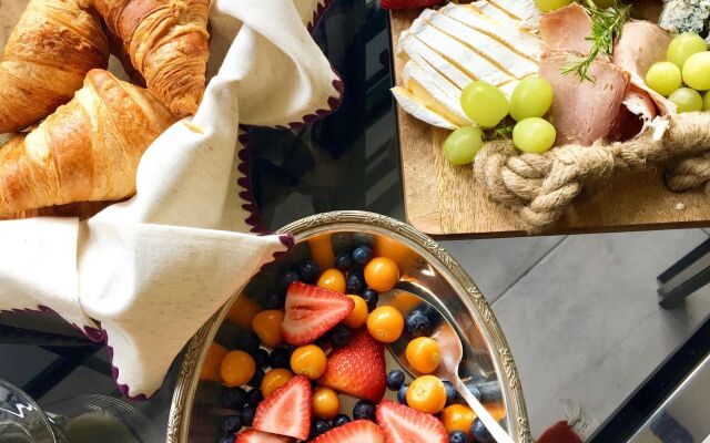 Senate Boutique Guest House