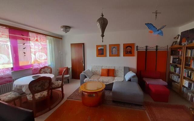 Ferienwohnung Jarenatanne