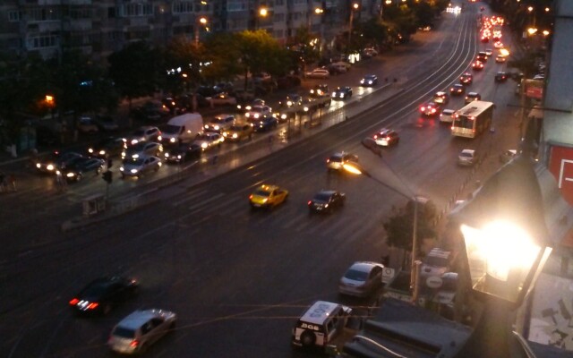 Lina Hotel