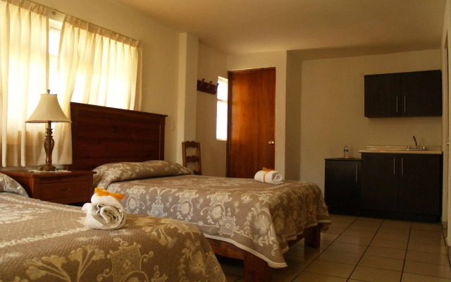 Hotel & Posada Refugio Independencia