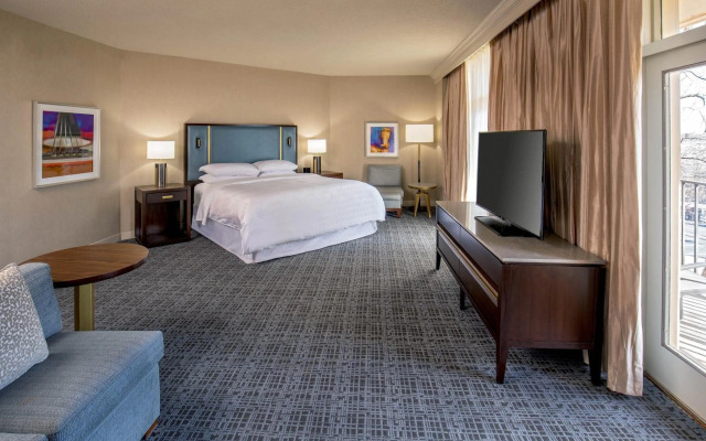 Sheraton Music City Nashville Airport