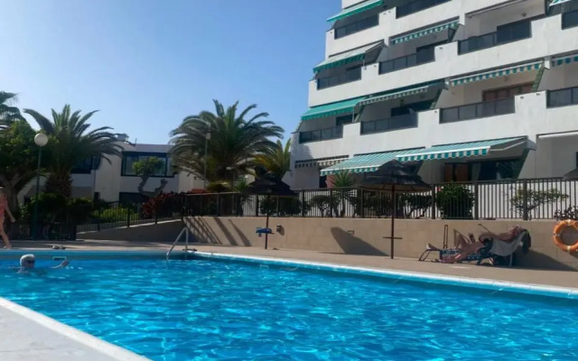 Apartamento Atlantic View
