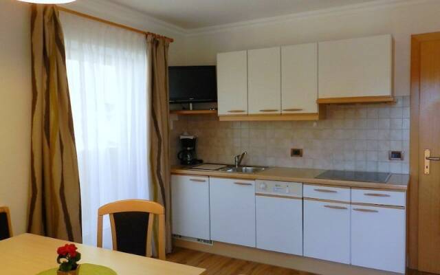 Natur Residence Katiuscia