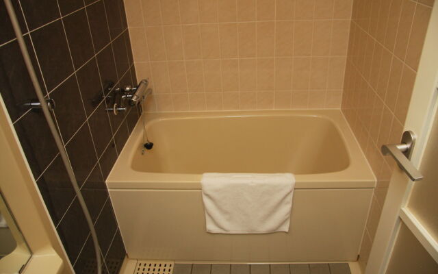 Kitami Pierson Hotel