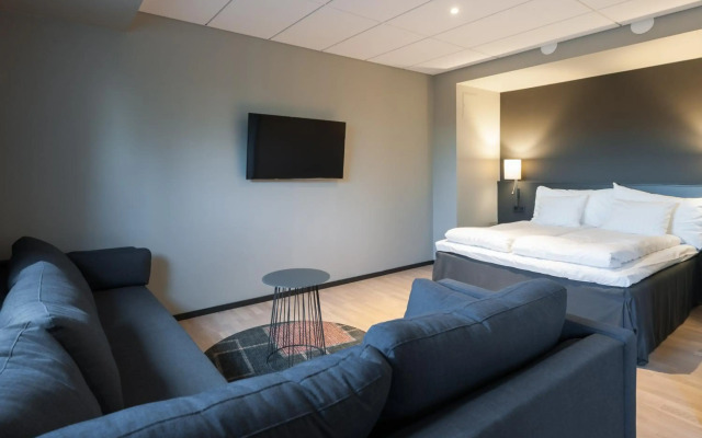 Frösö Park Hotel