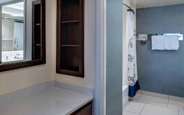 Residence Inn Omaha West