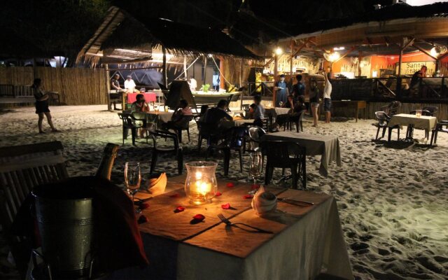 BuBu Long Beach Resort
