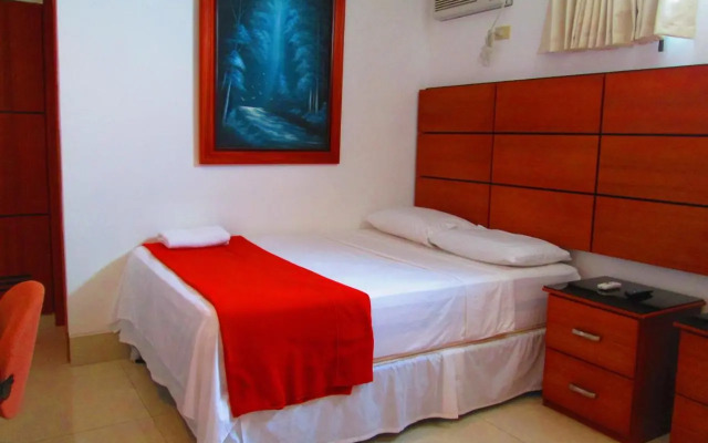 Apart Guayaquil