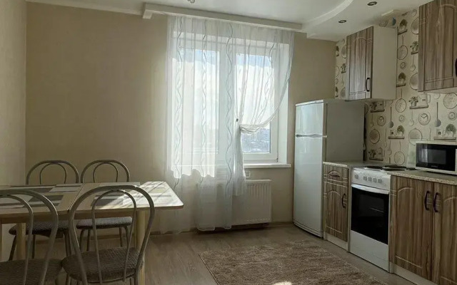 Apartment on a Quiet passage 2