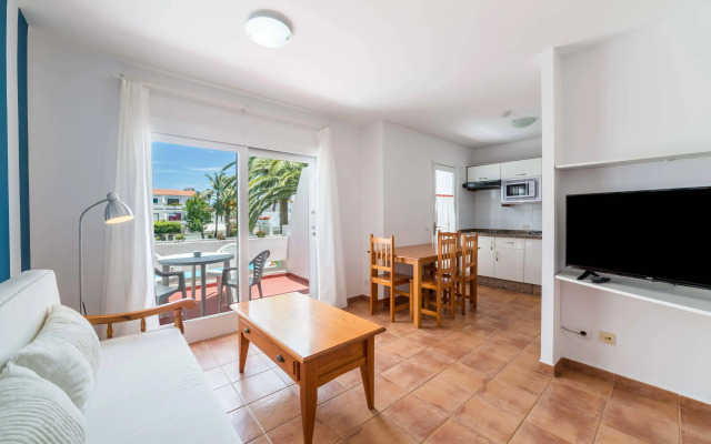 Apartamentos Los Rosales