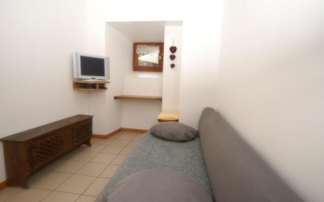 A Vintage Apartment in Riquewihr with Terrace