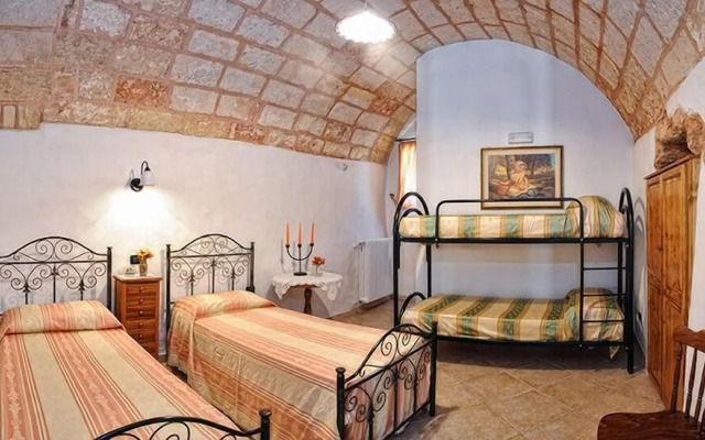 B&B Tenuta Donnamella
