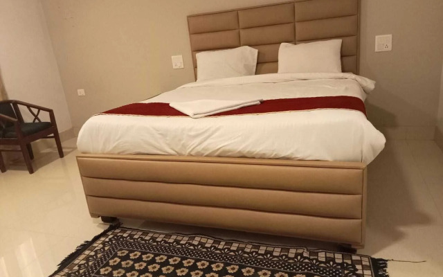 Hotel Amenda International