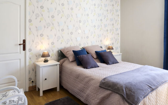 Le Clos Renard (COM401)