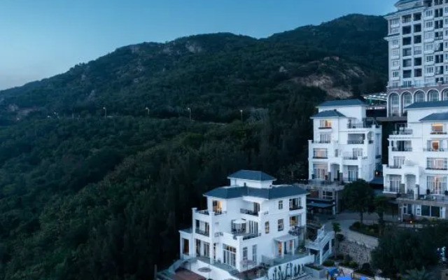 Blossom Vally Nanao,Shantou