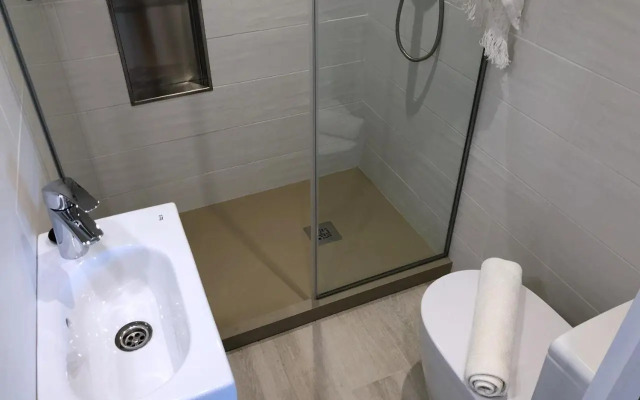Apartaments La Palmera