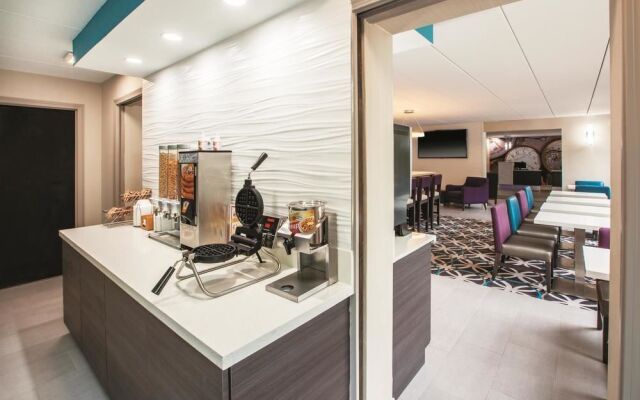 Quality Inn Sturbridge