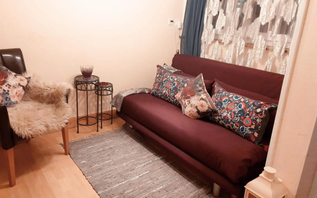 Bahnhof West Apartments