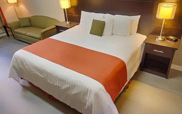 Hotel Maison de la Madone